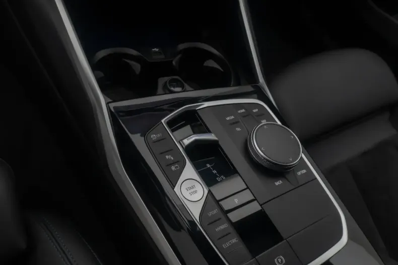 BMW 330 din 2022 cu 47.309 km - oferta BMW174701 - foto 24