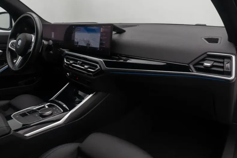 BMW 330 din 2022 cu 47.309 km - oferta BMW174701 - foto 25