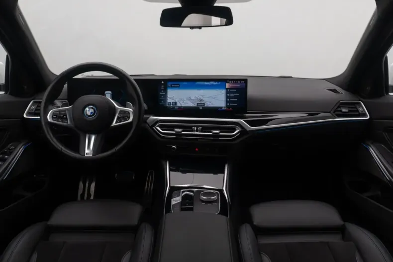 BMW 330 din 2022 cu 47.309 km - oferta BMW174701 - foto 41