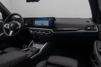 BMW 330 din 2022 cu 47.309 km - oferta BMW174701 - foto 42