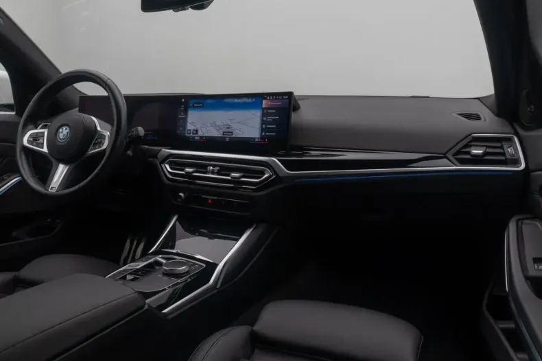 BMW 330 din 2022 cu 47.309 km - oferta BMW174701 - foto 42