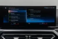 BMW 330 din 2022 cu 47.309 km - oferta BMW174701 - foto 44