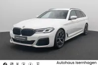 BMW 530 din 2022 cu 52.719 km - oferta BMW174702 - foto 1