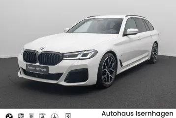 BMW 530 din 2022 - oferta BMW174702