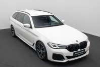 BMW 530 din 2022 cu 52.719 km - oferta BMW174702 - foto 3