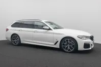 BMW 530 din 2022 cu 52.719 km - oferta BMW174702 - foto 4