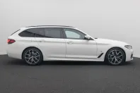 BMW 530 din 2022 cu 52.719 km - oferta BMW174702 - foto 5