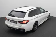 BMW 530 din 2022 cu 52.719 km - oferta BMW174702 - foto 7