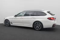 BMW 530 din 2022 cu 52.719 km - oferta BMW174702 - foto 10