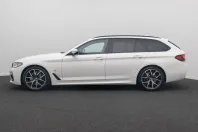 BMW 530 din 2022 cu 52.719 km - oferta BMW174702 - foto 11