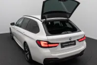 BMW 530 din 2022 cu 52.719 km - oferta BMW174702 - foto 13
