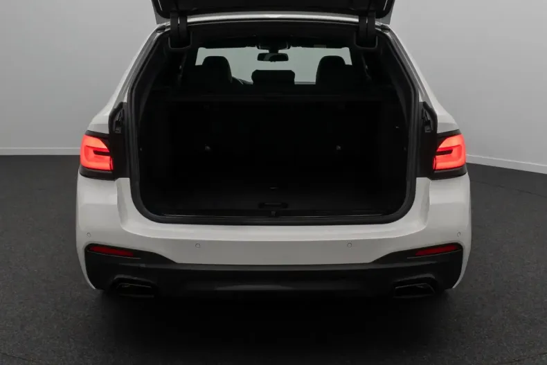 BMW 530 din 2022 cu 52.719 km - oferta BMW174702 - foto 14