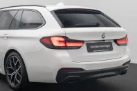 BMW 530 din 2022 cu 52.719 km - oferta BMW174702 - foto 15