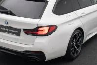BMW 530 din 2022 cu 52.719 km - oferta BMW174702 - foto 16