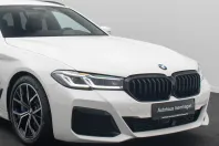 BMW 530 din 2022 cu 52.719 km - oferta BMW174702 - foto 17