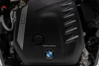 BMW 530 din 2022 cu 52.719 km - oferta BMW174702 - foto 19