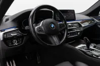 BMW 530 din 2022 cu 52.719 km - oferta BMW174702 - foto 21