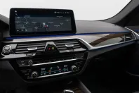 BMW 530 din 2022 cu 52.719 km - oferta BMW174702 - foto 22