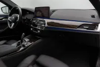 BMW 530 din 2022 cu 52.719 km - oferta BMW174702 - foto 24