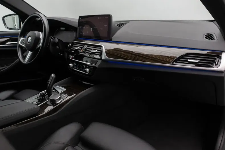 BMW 530 din 2022 cu 52.719 km - oferta BMW174702 - foto 24