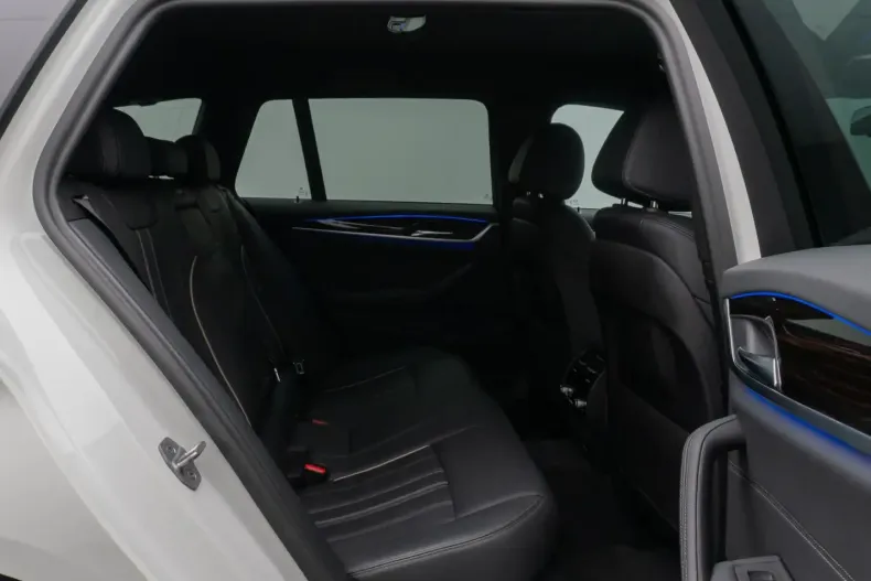 BMW 530 din 2022 cu 52.719 km - oferta BMW174702 - foto 27