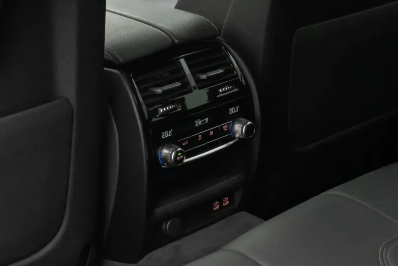 BMW 530 din 2022 cu 52.719 km - oferta BMW174702 - foto 29