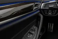 BMW 530 din 2022 cu 52.719 km - oferta BMW174702 - foto 34