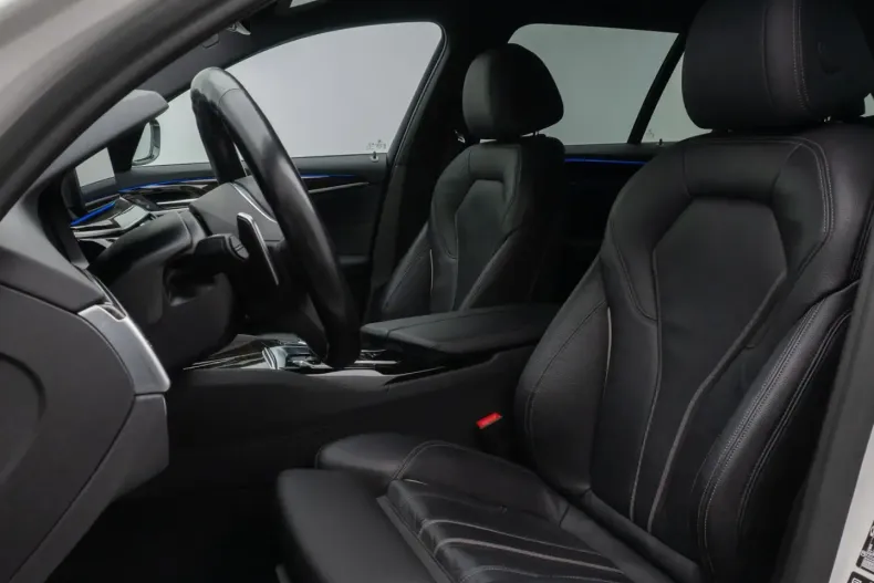 BMW 530 din 2022 cu 52.719 km - oferta BMW174702 - foto 35