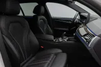 BMW 530 din 2022 cu 52.719 km - oferta BMW174702 - foto 36