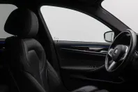 BMW 530 din 2022 cu 52.719 km - oferta BMW174702 - foto 37