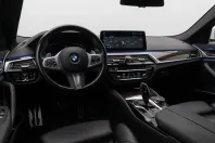 BMW 530 din 2022 cu 52.719 km - oferta BMW174702 - foto 39