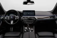 BMW 530 din 2022 cu 52.719 km - oferta BMW174702 - foto 40