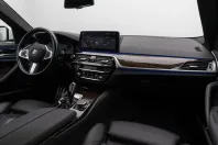 BMW 530 din 2022 cu 52.719 km - oferta BMW174702 - foto 41