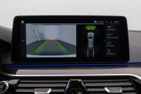 BMW 530 din 2022 cu 52.719 km - oferta BMW174702 - foto 43