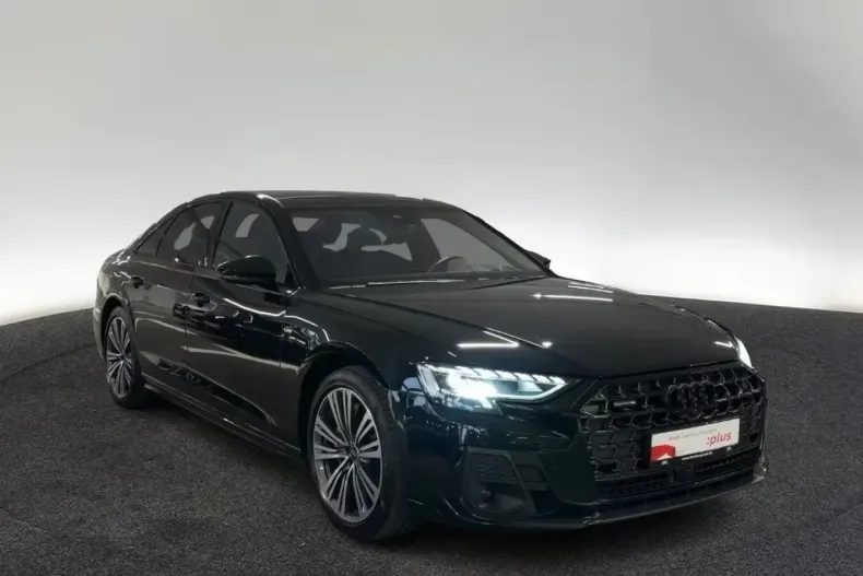 Audi A8 din 2022 cu 87.514 km - oferta AUD174704 - foto 1