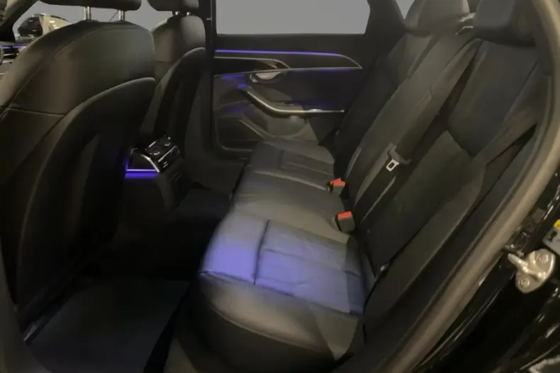 Audi A8 din 2022 cu 87.514 km - oferta AUD174704 - foto 3