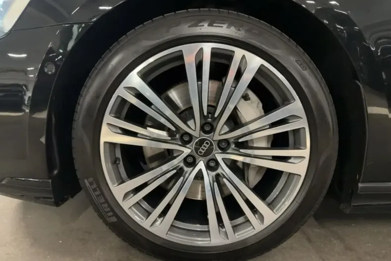 Audi A8 din 2022 cu 87.514 km - oferta AUD174704 - foto 6