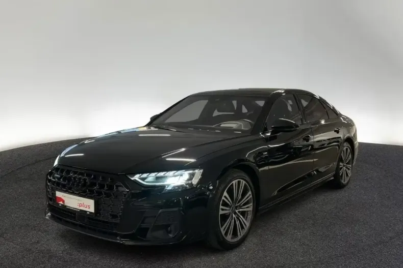 Audi A8 din 2022 cu 87.514 km - oferta AUD174704 - foto 9
