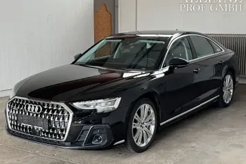 Audi A8 din 2022 - oferta AUD174705