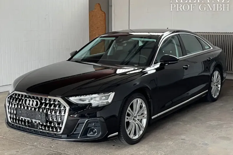 Audi A8 din 2022 cu 83.959 km - oferta AUD174705 - foto 1