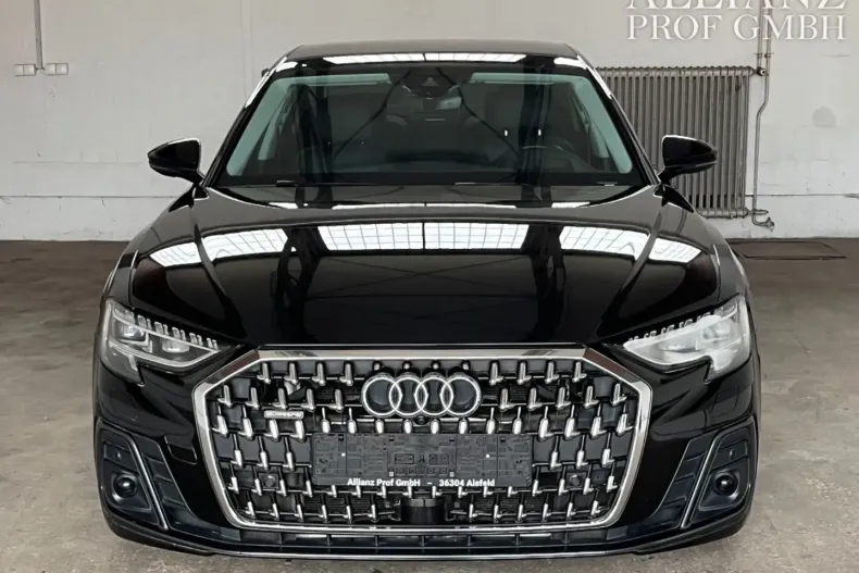 Audi A8 din 2022 cu 83.959 km - oferta AUD174705 - foto 2