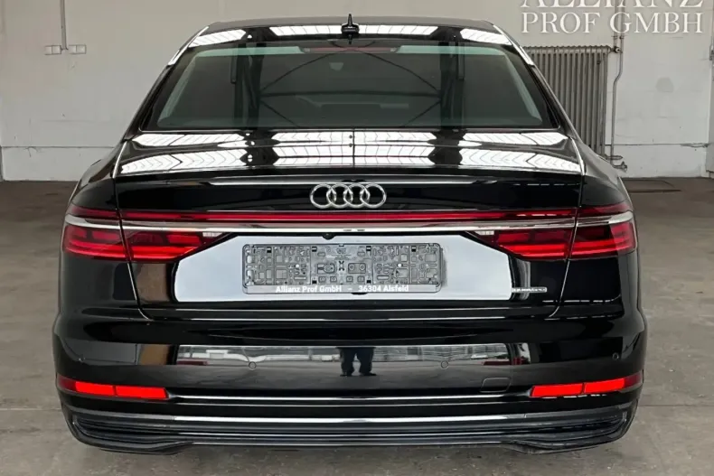 Audi A8 din 2022 cu 83.959 km - oferta AUD174705 - foto 3