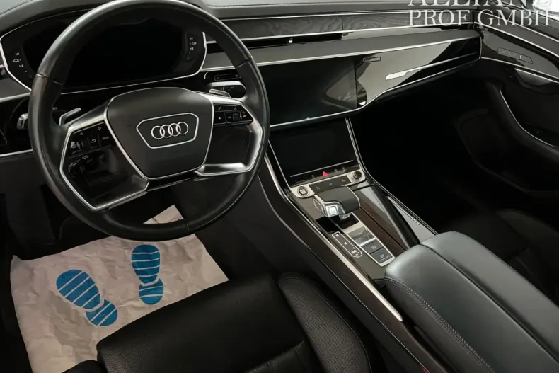 Audi A8 din 2022 cu 83.959 km - oferta AUD174705 - foto 6