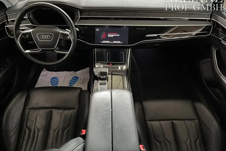 Audi A8 din 2022 cu 83.959 km - oferta AUD174705 - foto 7