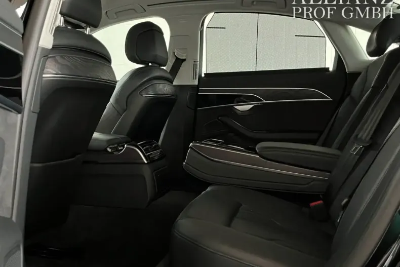 Audi A8 din 2022 cu 83.959 km - oferta AUD174705 - foto 8