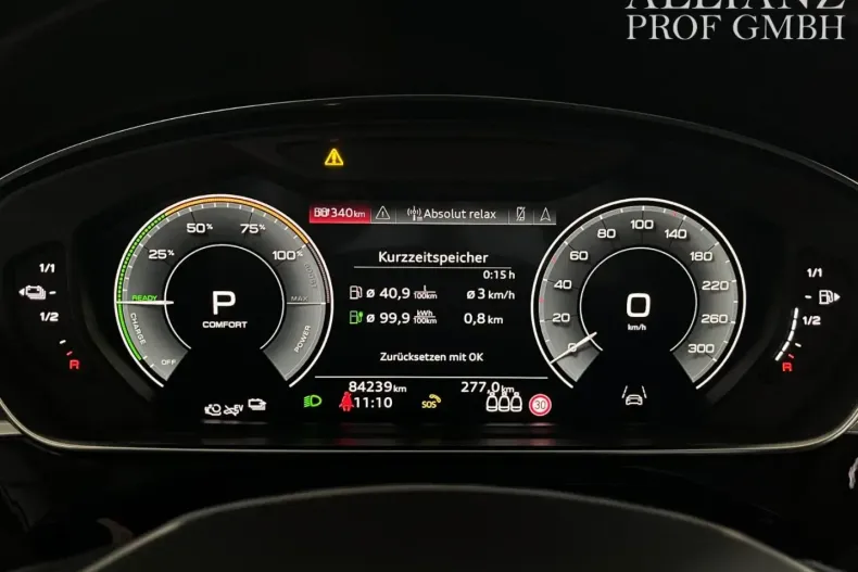 Audi A8 din 2022 cu 83.959 km - oferta AUD174705 - foto 9