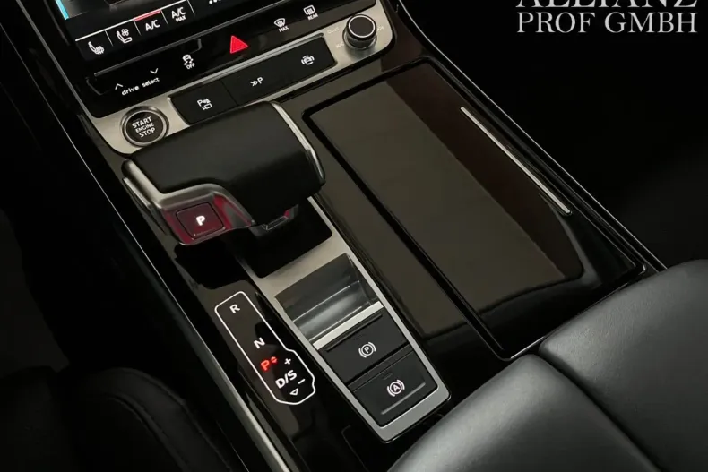 Audi A8 din 2022 cu 83.959 km - oferta AUD174705 - foto 12