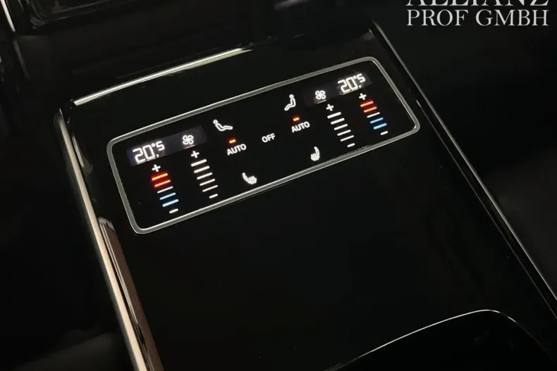 Audi A8 din 2022 cu 83.959 km - oferta AUD174705 - foto 18