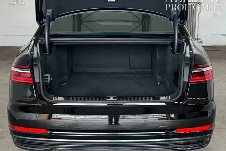 Audi A8 din 2022 cu 83.959 km - oferta AUD174705 - foto 19