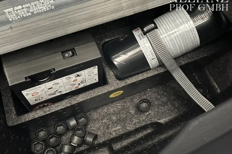 Audi A8 din 2022 cu 83.959 km - oferta AUD174705 - foto 21